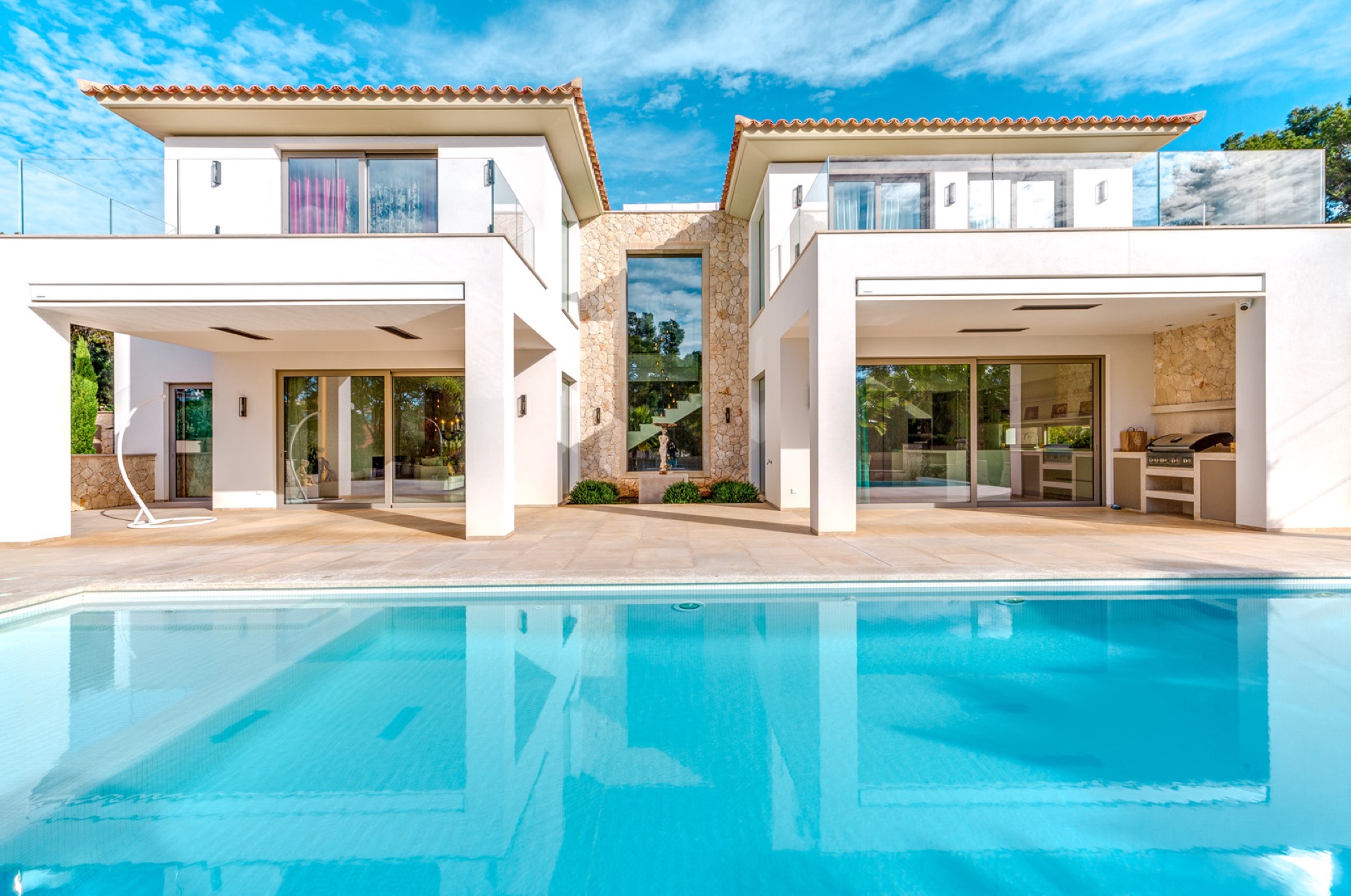 Luxusvilla Mallorca