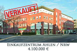 Modernes Anwesen